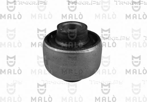 Сайлентблок переднего рычага подвески Malo. Артикул 237931