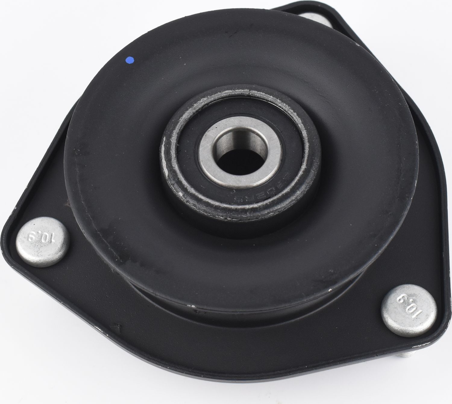 Опора амортизатора Nissan Avenir Expert Prairie (Jikiu). Артикул MS22063