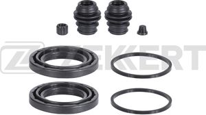 Ремкомплект тормозного суппорта Zekkert передний для Infiniti QX50 II 2018-2026. Артикул BR-2073