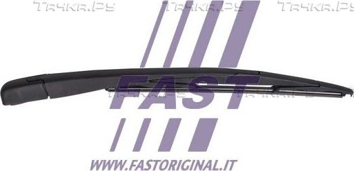 Поводок (рычаг) стеклоочистителя (дворника) Fast. Артикул FT93319