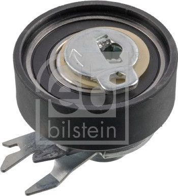 Натяжной ролик (натяжитель) ремня ГРМ Febi Bilstein (полимерный материал). Артикул 10295