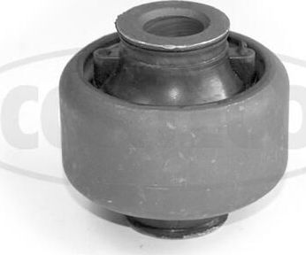 Сайлентблок переднего рычага подвески Corteco. Артикул 49398137