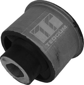 Сайлентблок переднего рычага подвески Tedgum. Артикул 00411286