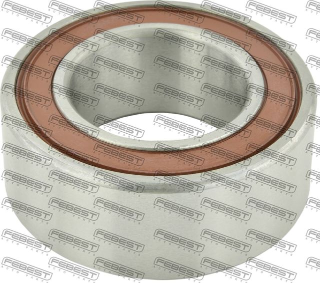 Подшипник полуоси Febest для Audi A4 IV (B8) 2007-2015. Артикул AS-356222