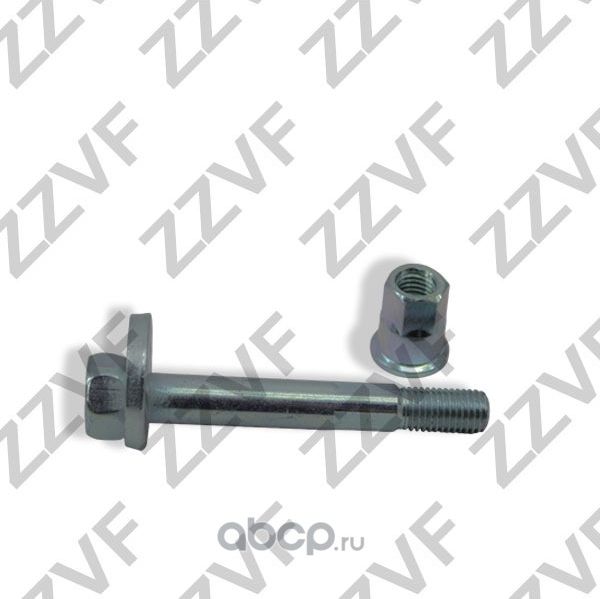 БОЛТ CHRYSLER DODGE CALIBER (06...), JEEP GRAND CHEROKEE (11...) (Zzvf). Артикул ZVL1582