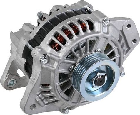 Генератор Stellox для Nissan 100NX 1990-1994. Артикул 06-10845-SX