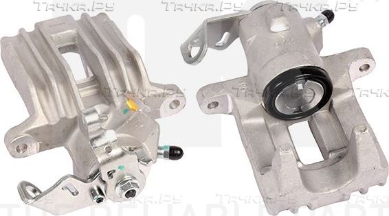 Тормозной суппорт NK задний левый для Audi A3 I (8L) 1996-2003. Артикул 2147171