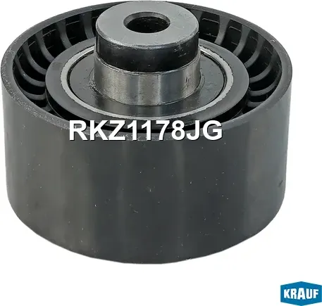 Ролик обводной ГРМ Krauf. Артикул RKZ1178JG