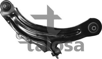 Поперечный рычаг передней подвески Talosa (Листовая сталь). Артикул 40-06195