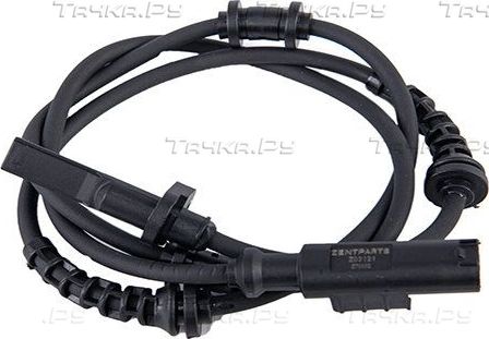 Датчик ABS Zentparts задний для Peugeot Boxer III 2006-2026. Артикул Z03121