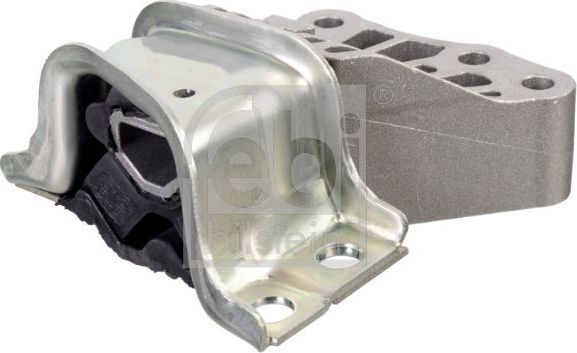 Подушка (опора) двигателя Febi Bilstein правая для Fiat Ducato III 2011-2026. Артикул 102753