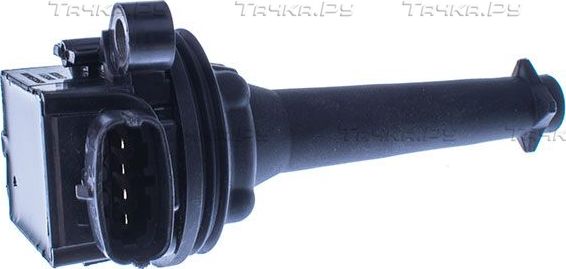 Катушка зажигания Denckermann. Артикул E100028