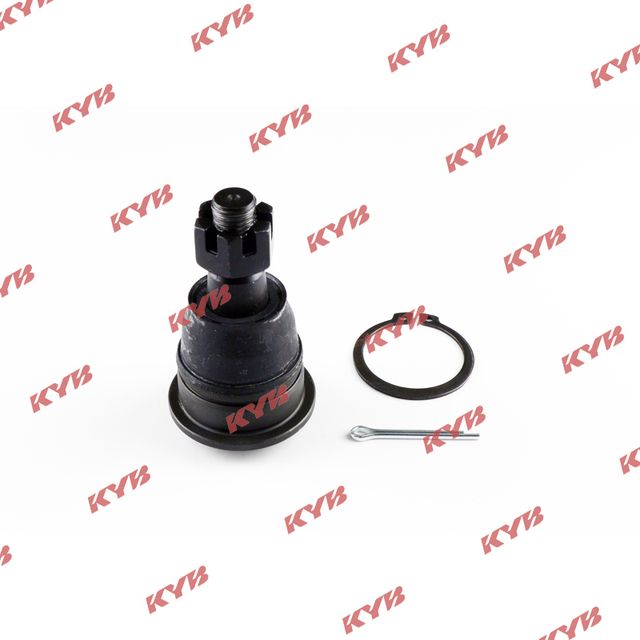Шаровая опора KYB SSP передняя передняя нижняя для SEAT Cordoba I 1996-2002. Артикул KBJ1082