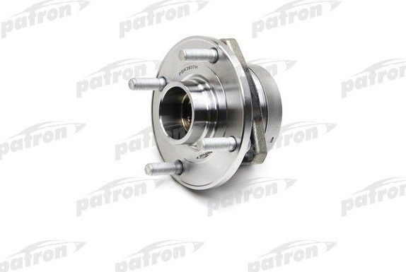 Ступица колеса с интегрированным подшипником Patron. Артикул PBK3937H