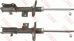 Амортизатор TRW Twin передний для Suzuki Grand Vitara III 2005-2015. Артикул JGM1253T