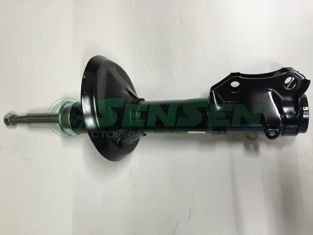 АМОРТИЗАТОР VW PASSAT 04/88-08/92 ПЕР.МАСЛ.(СТОЙКА) (Sensen). Артикул 41140060