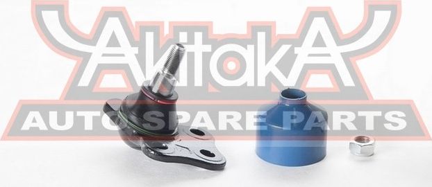 Шаровая опора Asva. Артикул 2420-DUS