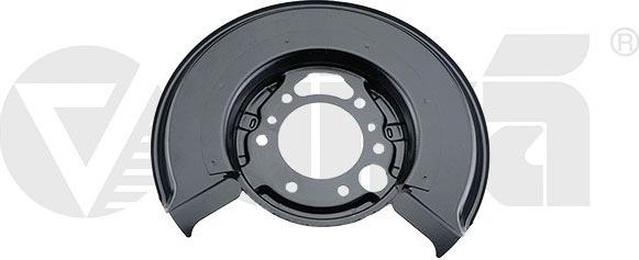Кожух (щиток) тормозного диска Vika. Артикул 61107601