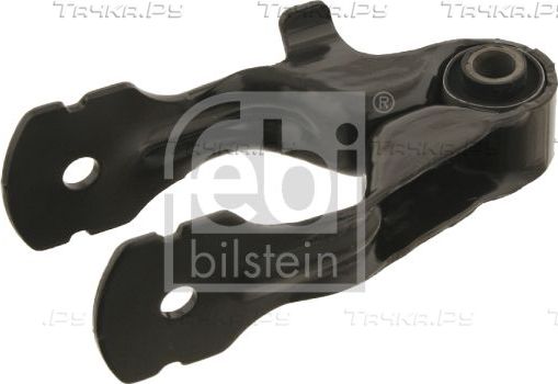 Подушка (опора) двигателя Febi Bilstein. Артикул 31131