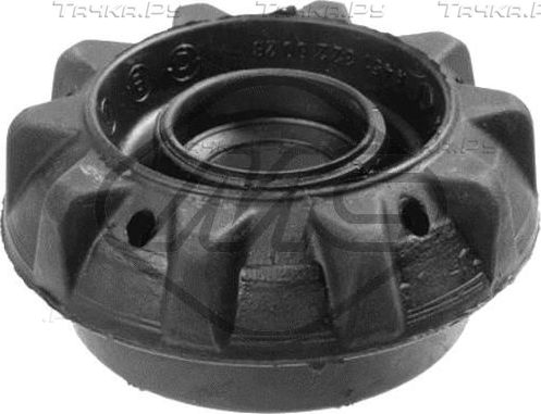 Опора амортизатора (стойки) Metalcaucho. Артикул 56110