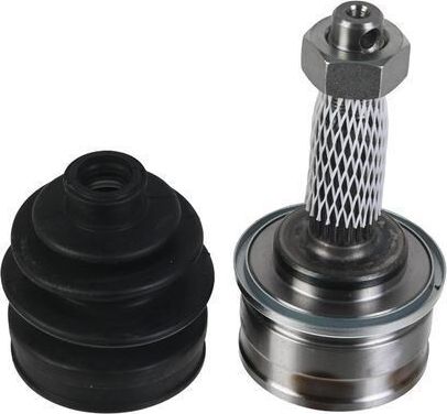 Шрус наружный (граната) Stellox для Nissan Micra K11 1992-2003. Артикул 150 2138-SX