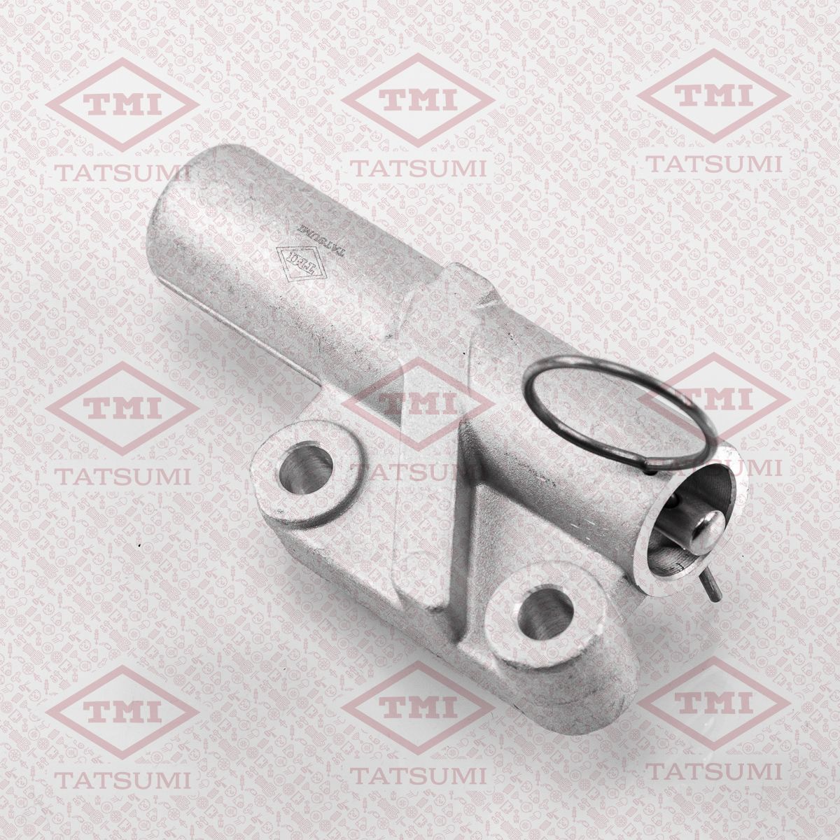 Ролик ремня ГРМ Mitsubishi PAJERO II (V3_W, V2_W, V4_W) 3.0 V6 24V (Tatsumi) Tatsumi. Артикул TFD1178
