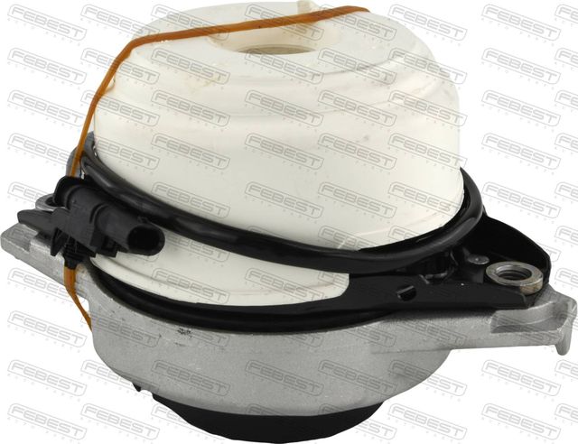 Подушка (опора) двигателя Febest. Артикул BZM-166DLH