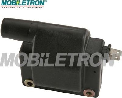 Катушка зажигания Mobiletron для Daewoo Matiz I 1998-2015. Артикул CN-13