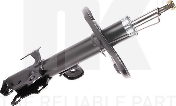 Амортизатор NK. Артикул 654534531