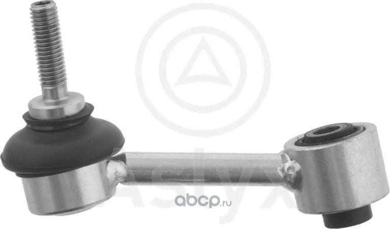 Тяга / стойка, стабилизатор (Aslyx). Артикул AS202376