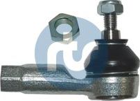 Наконечник рулевой тяги RTS. Артикул 91-09758-010