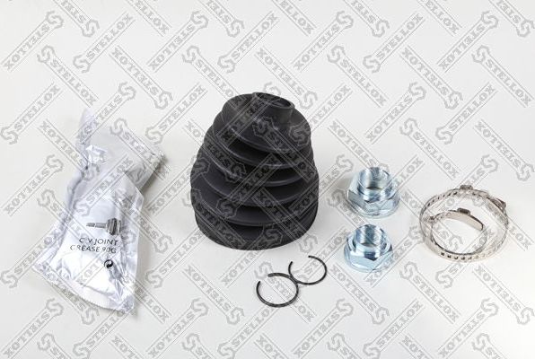 Пыльник рулевой рейки (комплект) Stellox. Артикул 13-00205-SX