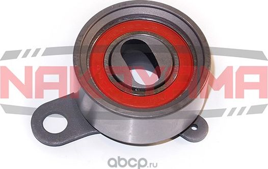 Ролик ГРМ (Nakayama). Артикул QB25200
