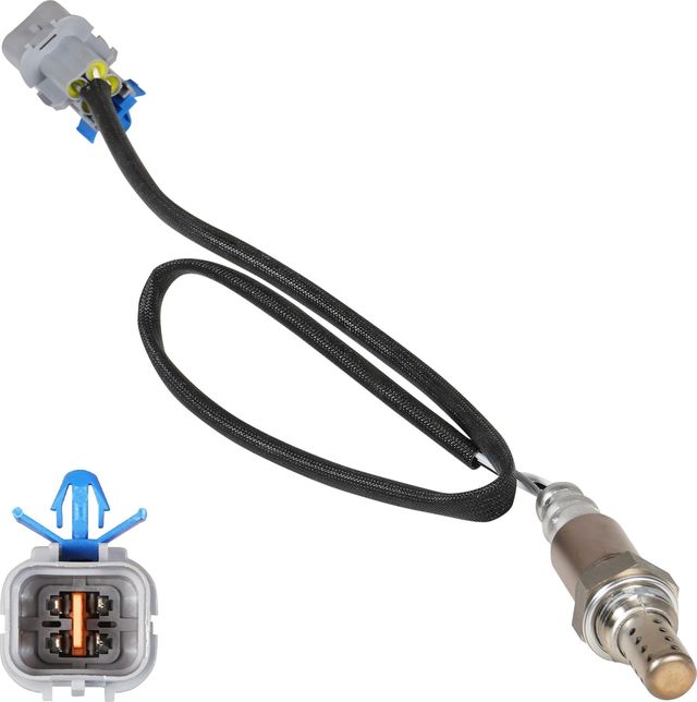 Лямбда-зонд (кислородный датчик) StartVOLT для Mitsubishi Pajero Sport I 1998-2008. Артикул VS-OS 1118