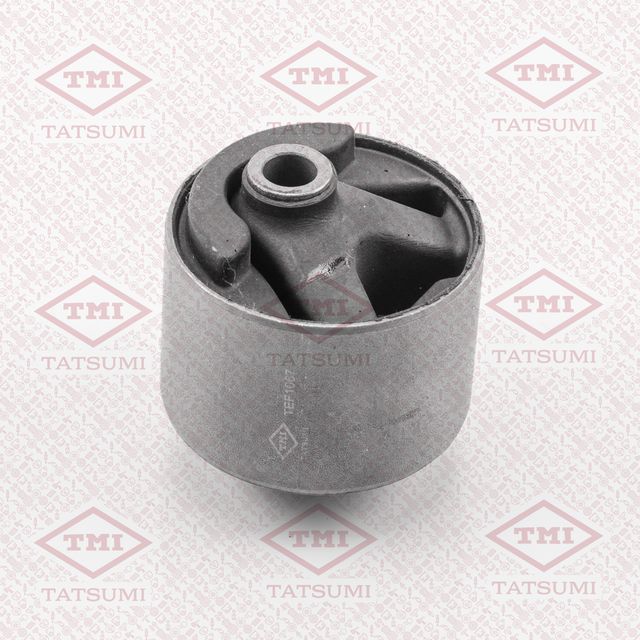 Сайлентблок MITSUBISHI MITSUBISHI PAJERO II V14W-V55W 1991-2004 (Tatsumi). Артикул TEF1067