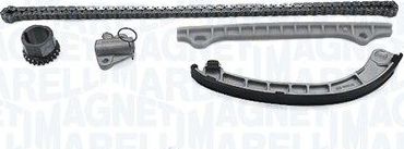 Цепь ГРМ Magneti Marelli. Артикул 341500000430