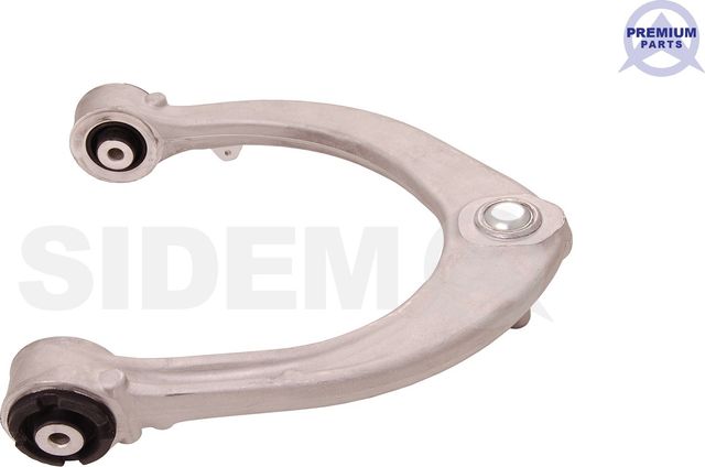 Поперечный рычаг передней подвески Sidem (алюминий). Артикул 65475