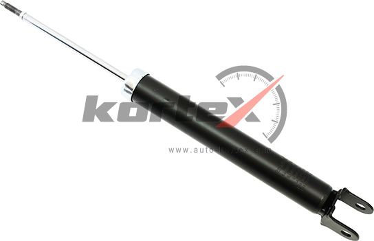 Амортизатор HYUN/KIA IX35/SPORTAGE 10- зад.газ. (2WD) (Kortex). Артикул KSA883STD