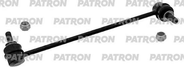 Стойка (тяга) стабилизатора Patron. Артикул PS4477R