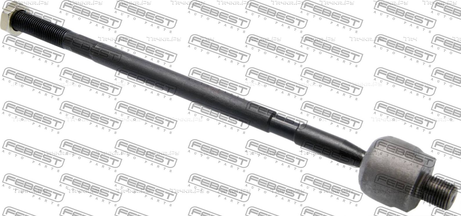 Рулевая тяга Febest для Mitsubishi Delica IV 1995-2001. Артикул 0422-PA3W