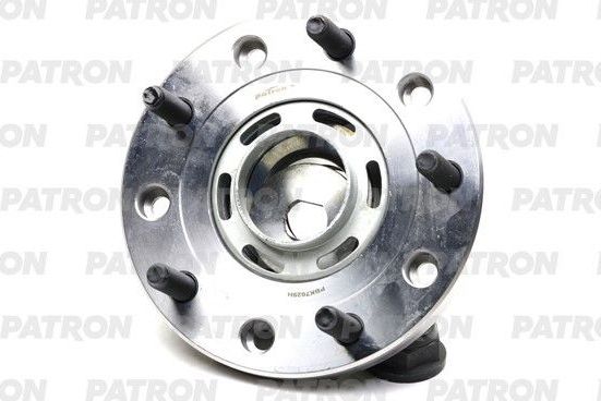 Ступица колеса с интегрированным подшипником Patron. Артикул PBK7029H