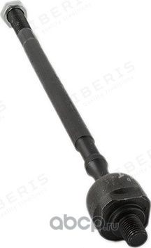 ТЯГА РУЛЕВАЯ L/R RENAULT CLIO II (BB0/1/2_, CB0/1/2_) (Iberis). Артикул IB118066 