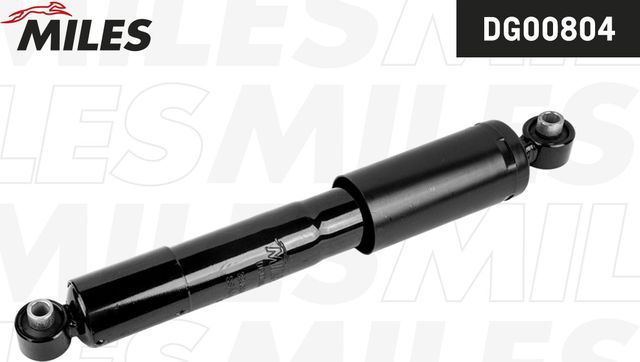 Амортизатор GEELY ATLAS NL-3 (16-22) зад.газ (Miles). Артикул DG00804