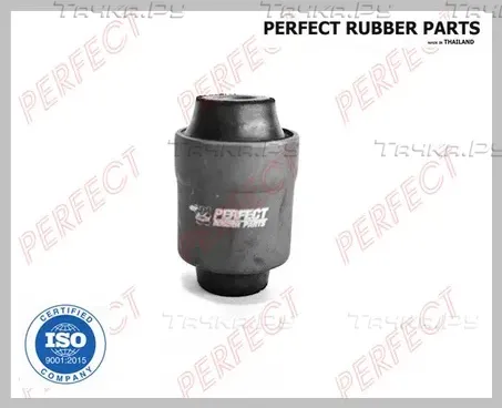 САЙЛЕНТБЛОК ЗАДНЕГО ПОПЕРЕЧНОГО РЫЧАГА (Perfect). Артикул HO65SH4BE1