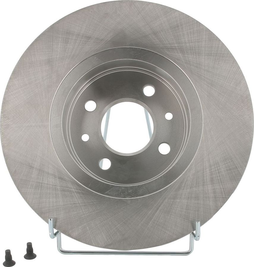 Тормозной диск Ferodo Premier. Артикул DDF1124