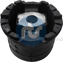 Сайлентблок заднего рычага подвески RTS. Артикул 017-00392