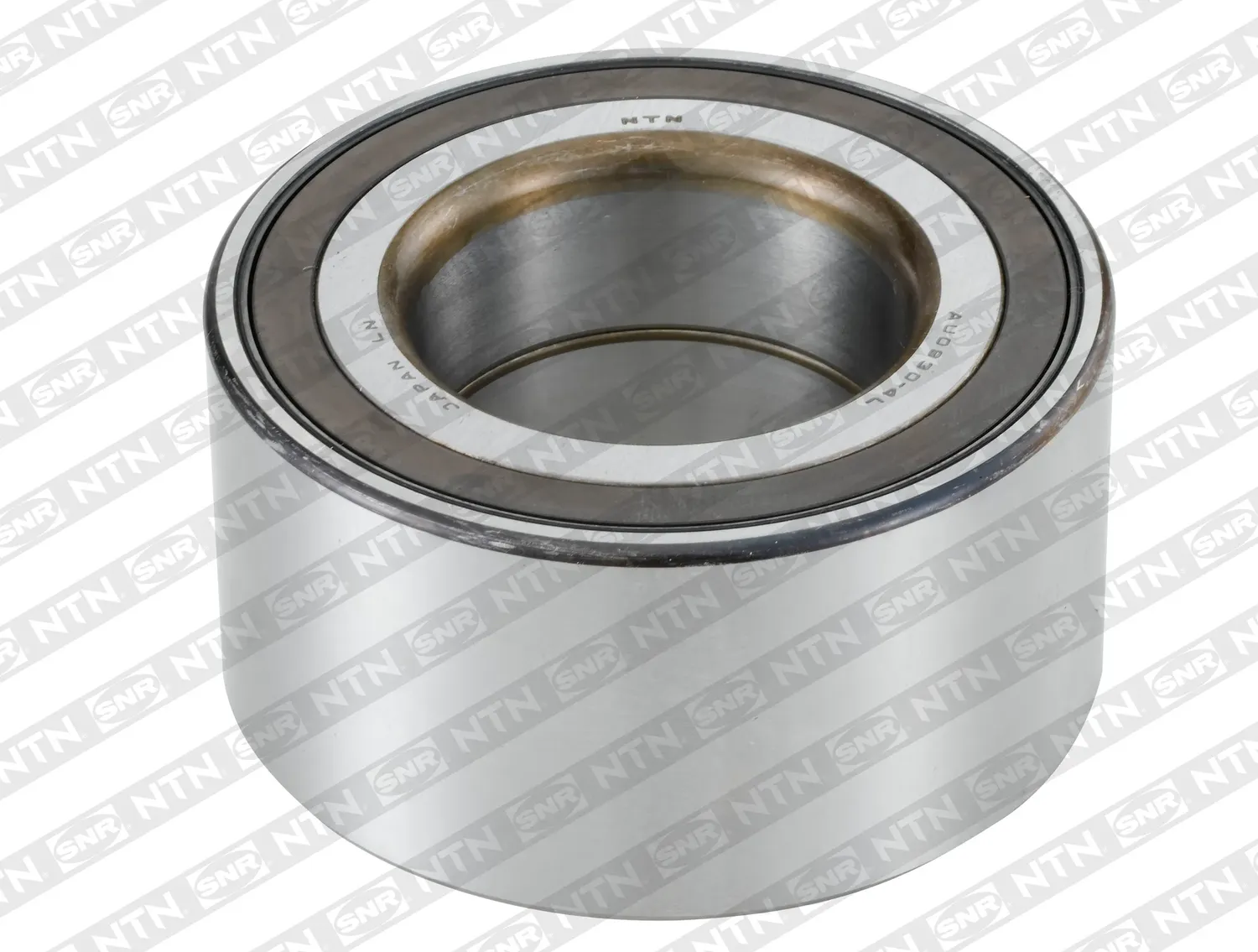 2х рядный шариковый ступичный подшипник (NTN/SNR). Артикул XGB35233