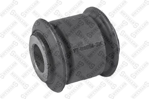 Сайлентблок заднего рычага подвески Stellox. Артикул 77-01664-SX