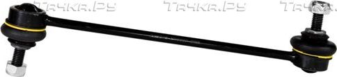 Стойка (тяга) стабилизатора Zentparts. Артикул Z29049