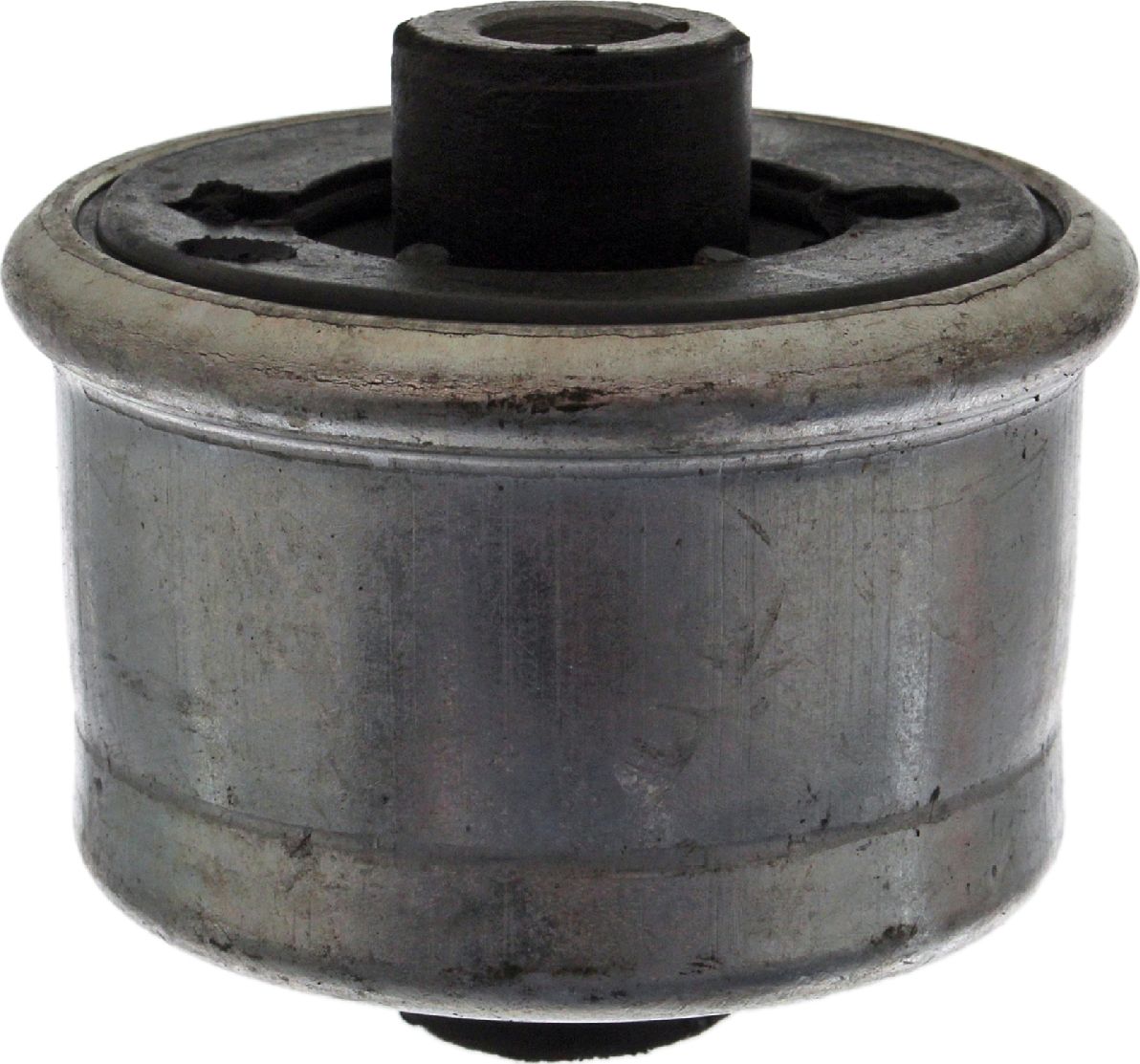 Сайлентблок переднего рычага подвески Febi Bilstein (резина/металл). Артикул 22137